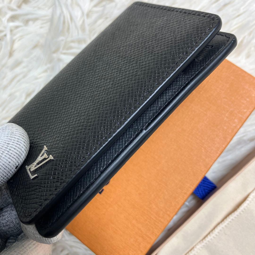 【新品同様】 タイガ オーガナイザー・ドゥ ポッシュ