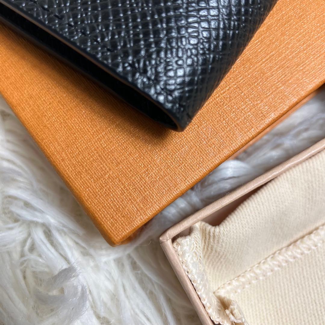 【新品同様】 タイガ オーガナイザー・ドゥ ポッシュ