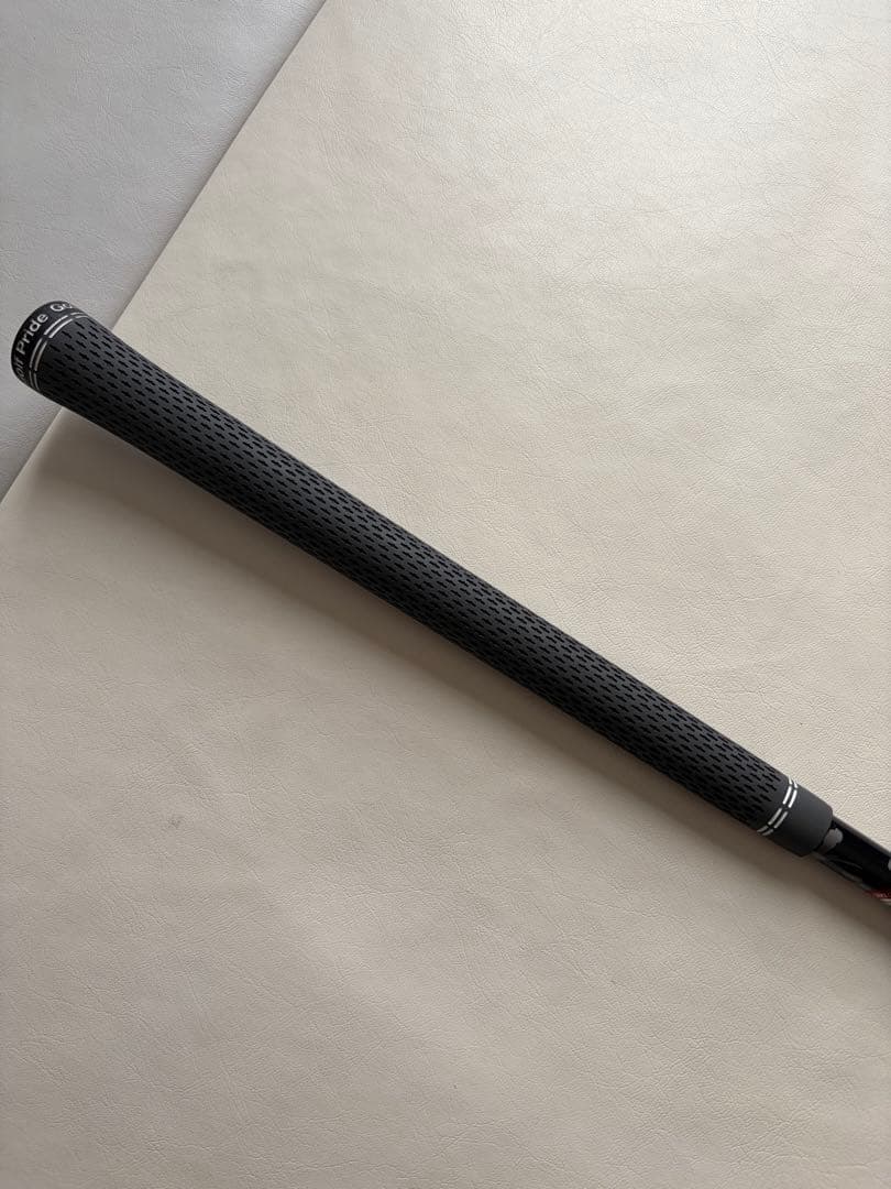 《即日発送可》HI-TOE テーラーメイド ウェッジ 52°（カーボンシャフト）