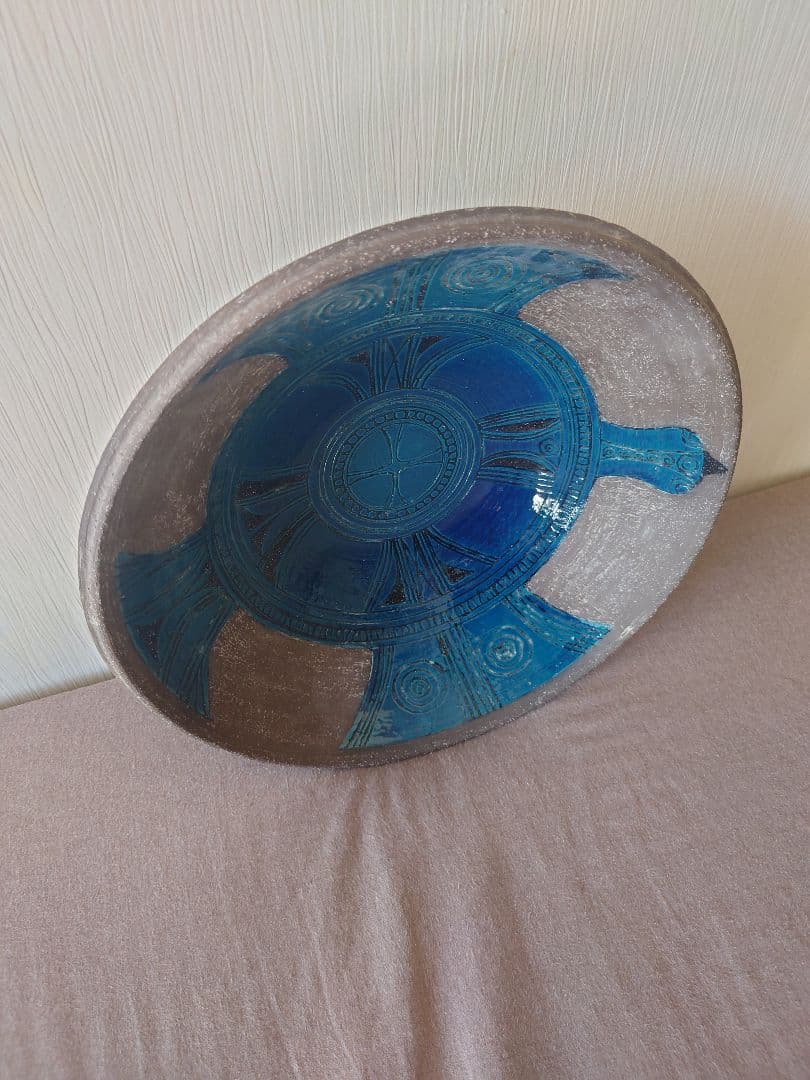 インガー・パーソン 鳥のボウル 1960年代 Inger Persson