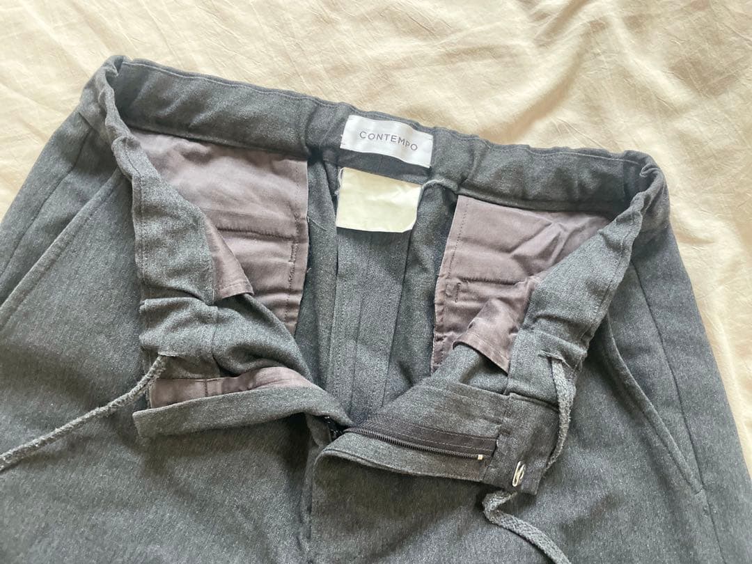 ジャケット・アウター YAECA