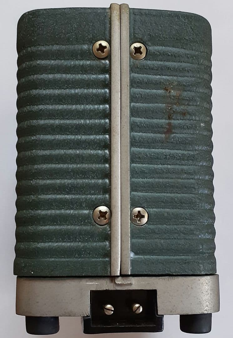 HINOMARUYA　プロジェクター　petV 35mm maruya　ケース付