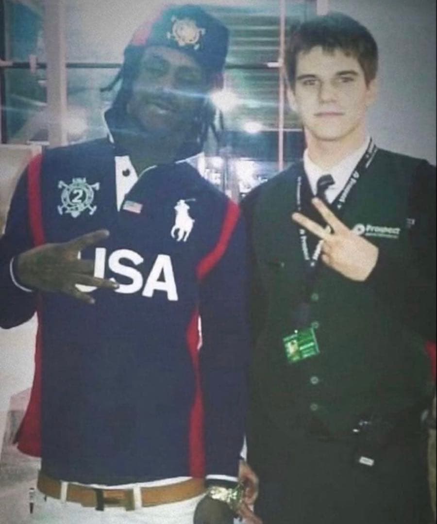 jrmgラルフchiefkeefflexwitme yokosquad