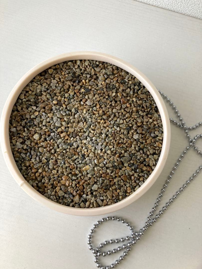 波動温泉水命器 波動石 温浴用 お風呂用 日本製 半永久使用可能