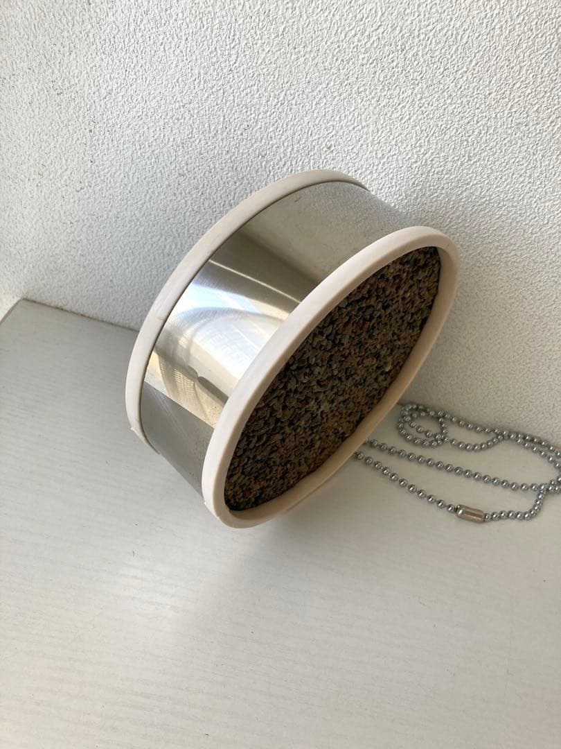 波動温泉水命器 波動石 温浴用 お風呂用 日本製 半永久使用可能