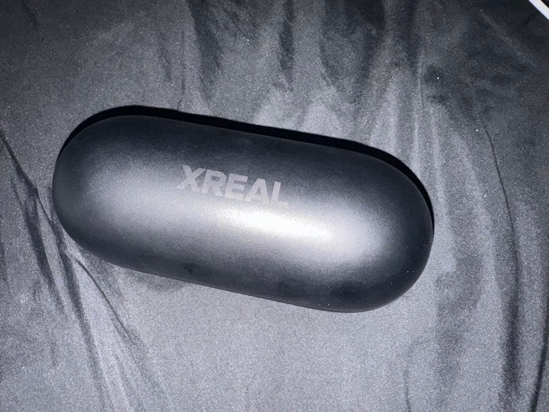 超美品 XREAL air2 pro + Beam セット