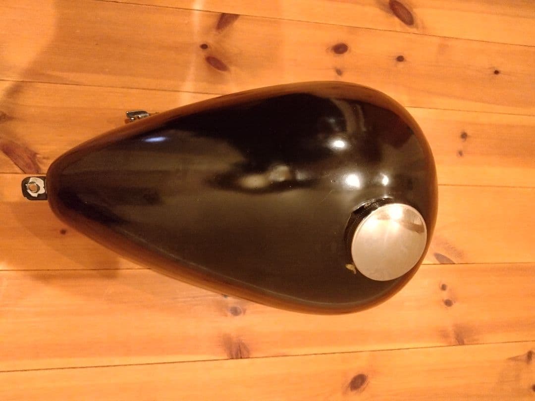 kumaさん専用　エストレヤ　タンク＆シート　　ピーナッツ