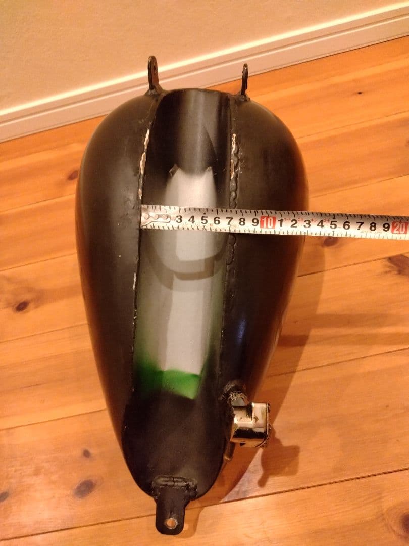 kumaさん専用　エストレヤ　タンク＆シート　　ピーナッツ