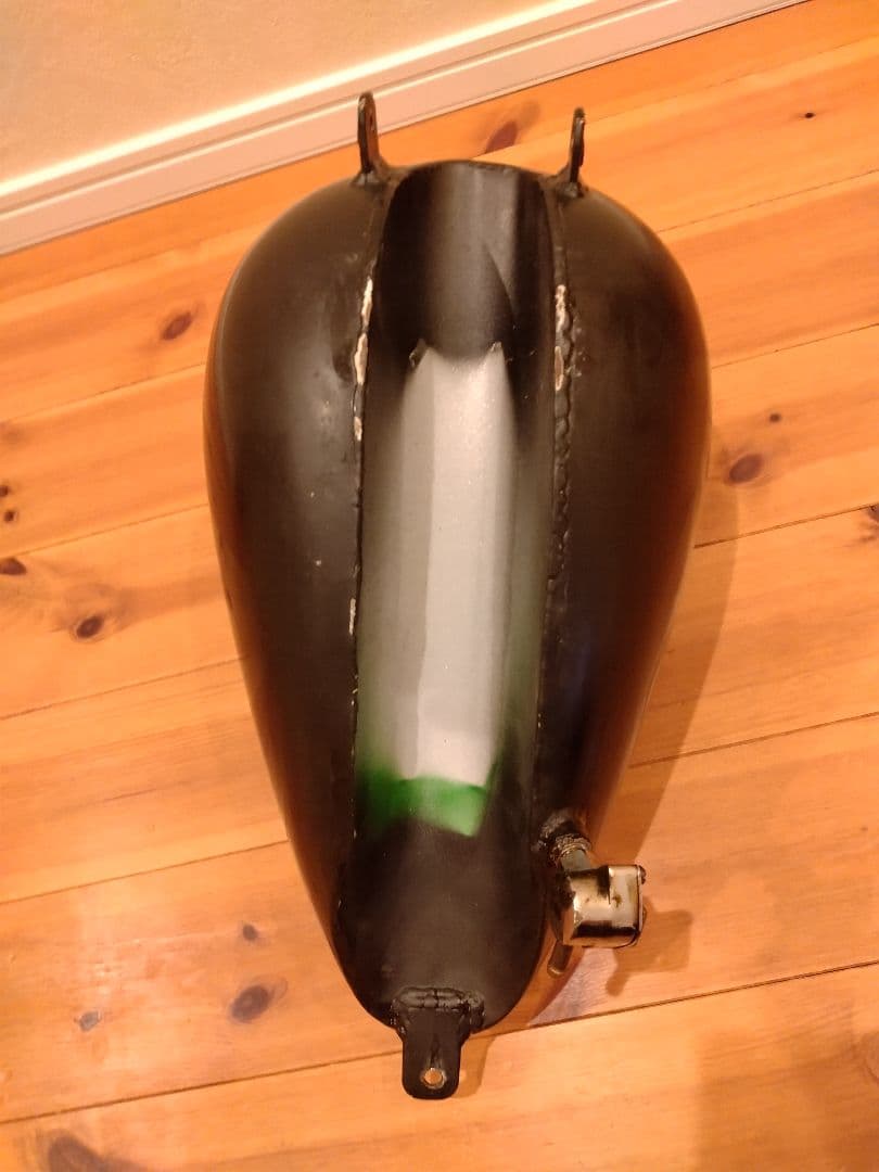 kumaさん専用　エストレヤ　タンク＆シート　　ピーナッツ