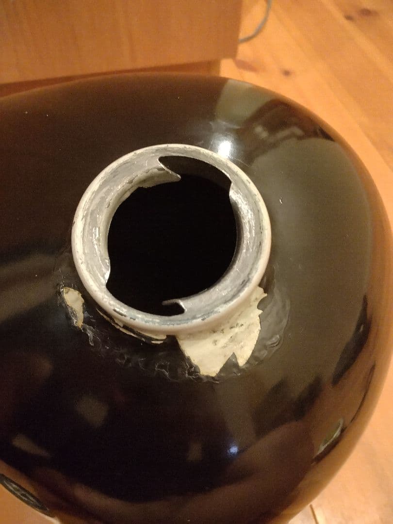 kumaさん専用　エストレヤ　タンク＆シート　　ピーナッツ