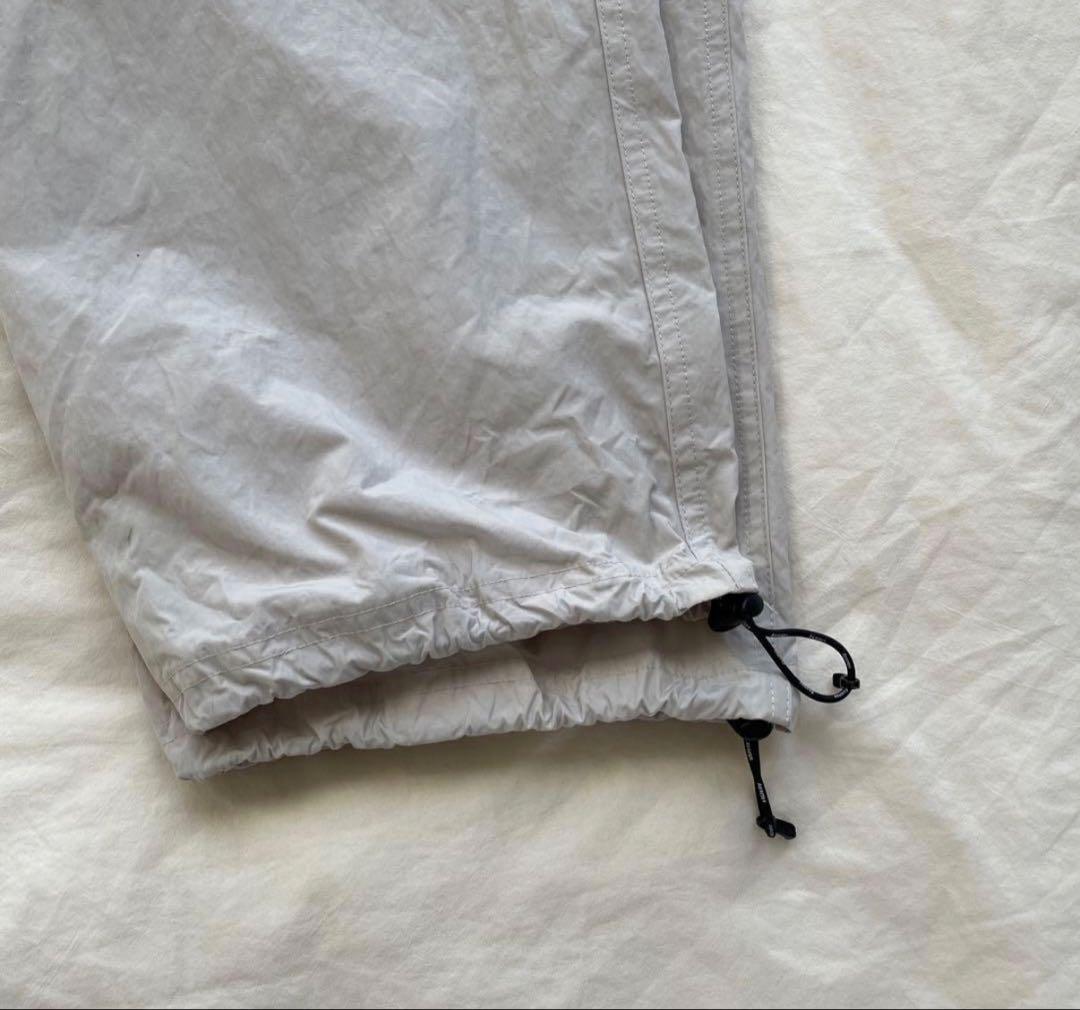 Stussy Nyco Convertible Pant ナイロンパンツ