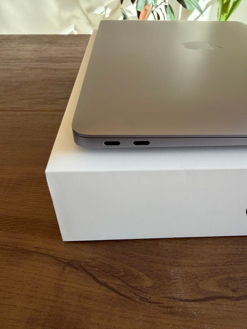 美品 M1 MacBookAir 8GB 256GB MacBook 13インチ