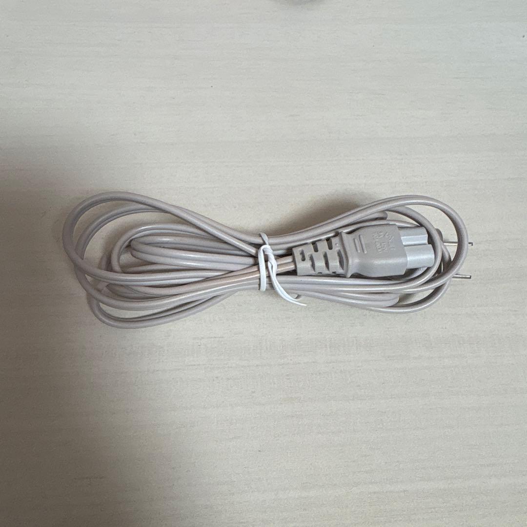 Panasonic ナノケア フェイススチーマー EH-SA3C-N