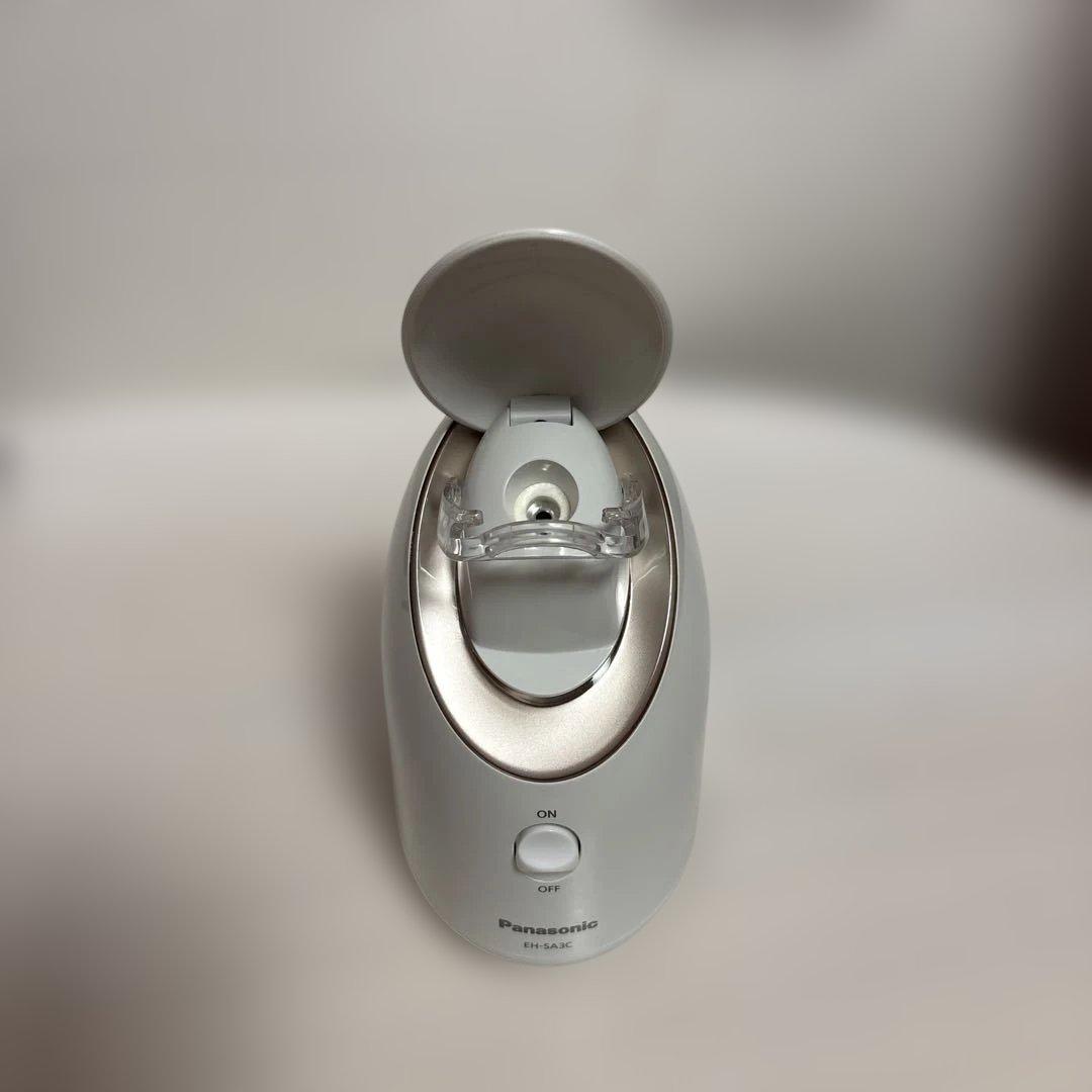 Panasonic ナノケア フェイススチーマー EH-SA3C-N