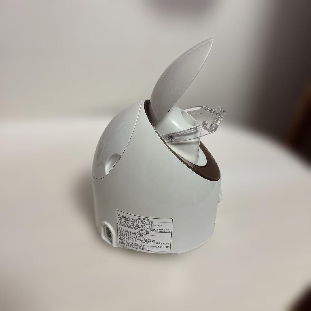 Panasonic ナノケア フェイススチーマー EH-SA3C-N