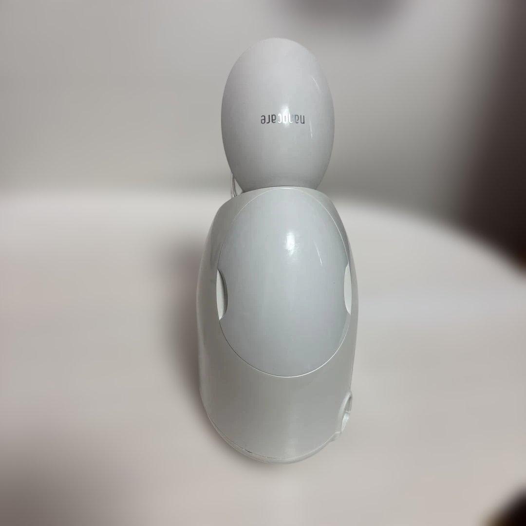 Panasonic ナノケア フェイススチーマー EH-SA3C-N