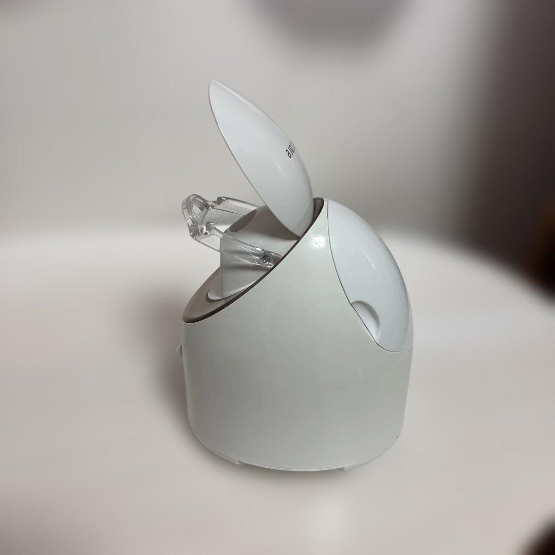 Panasonic ナノケア フェイススチーマー EH-SA3C-N