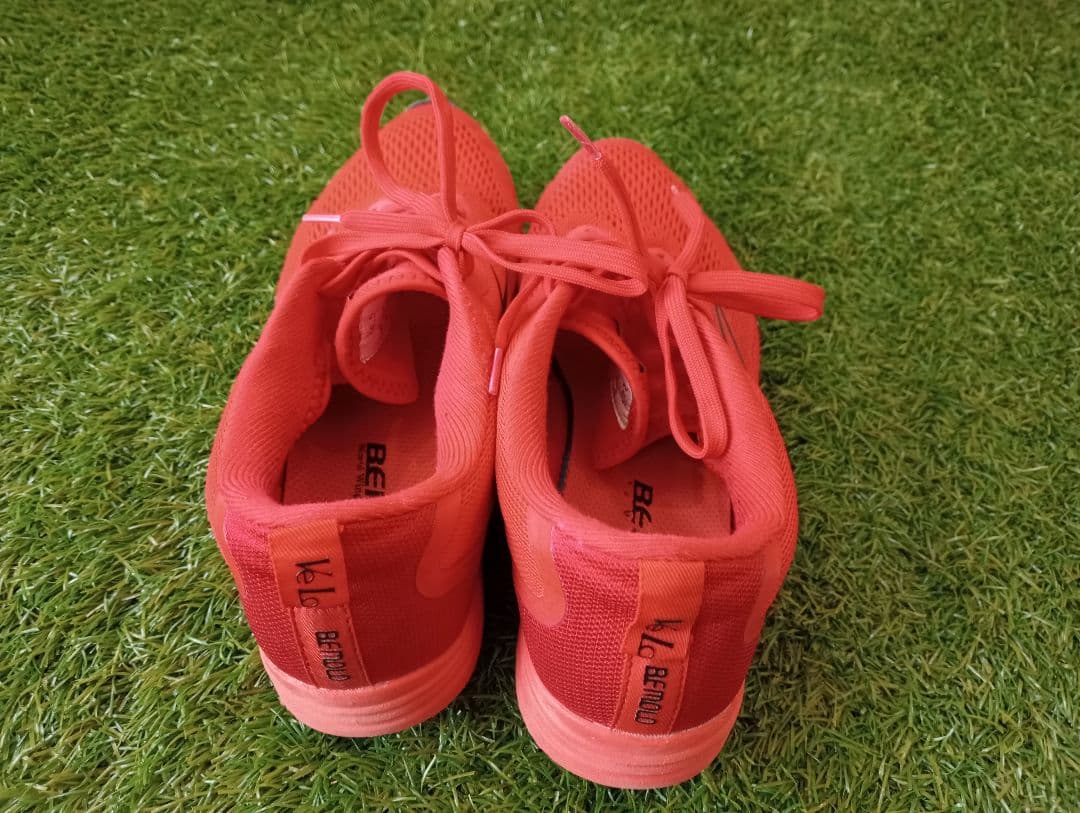 ビモロシューズ24.5cm