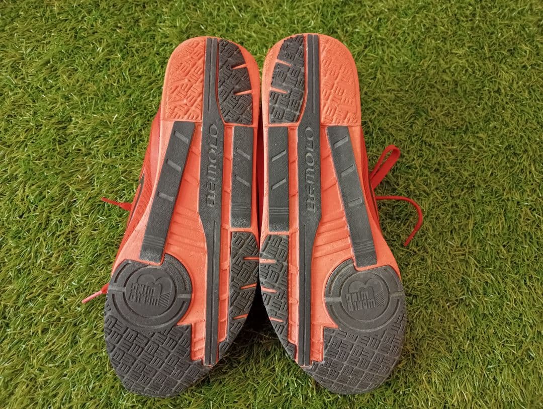 ビモロシューズ24.5cm