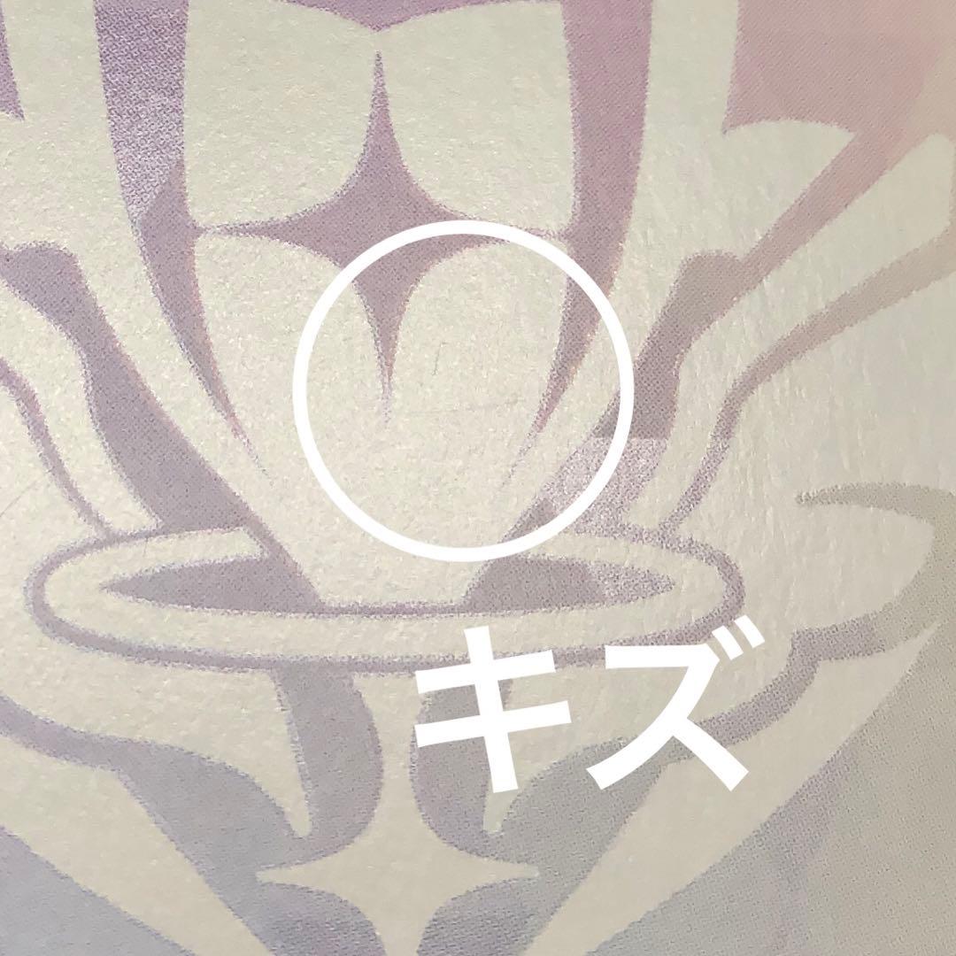 46●雪花ラミィ SY 青エール hY04-005 10枚 KM0119-1