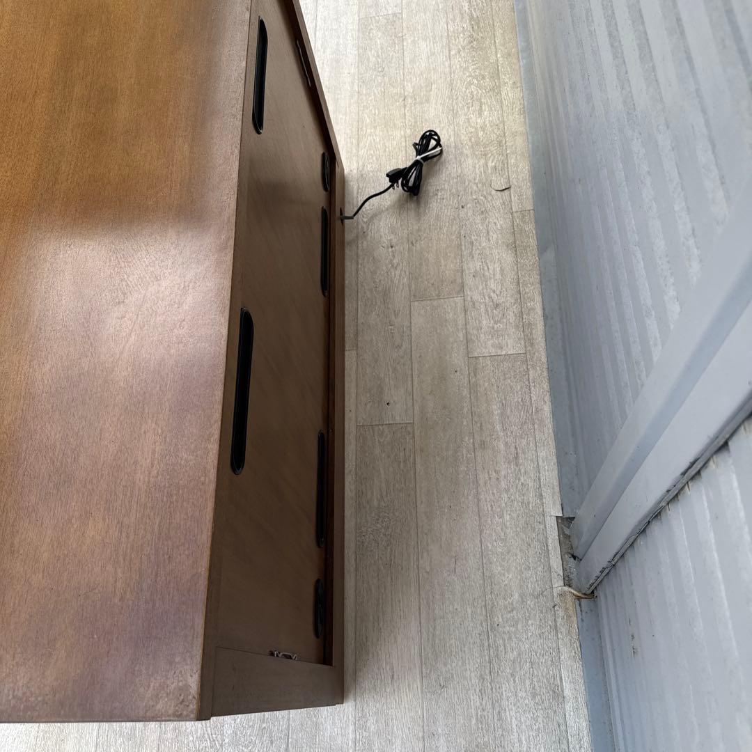 karimoku domani ドマーニ　モーガントン　テレビボード