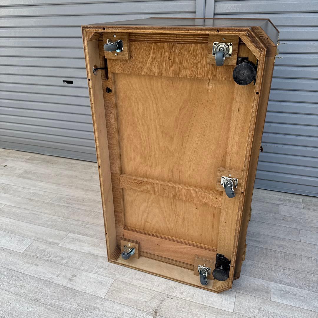 karimoku domani ドマーニ　モーガントン　テレビボード