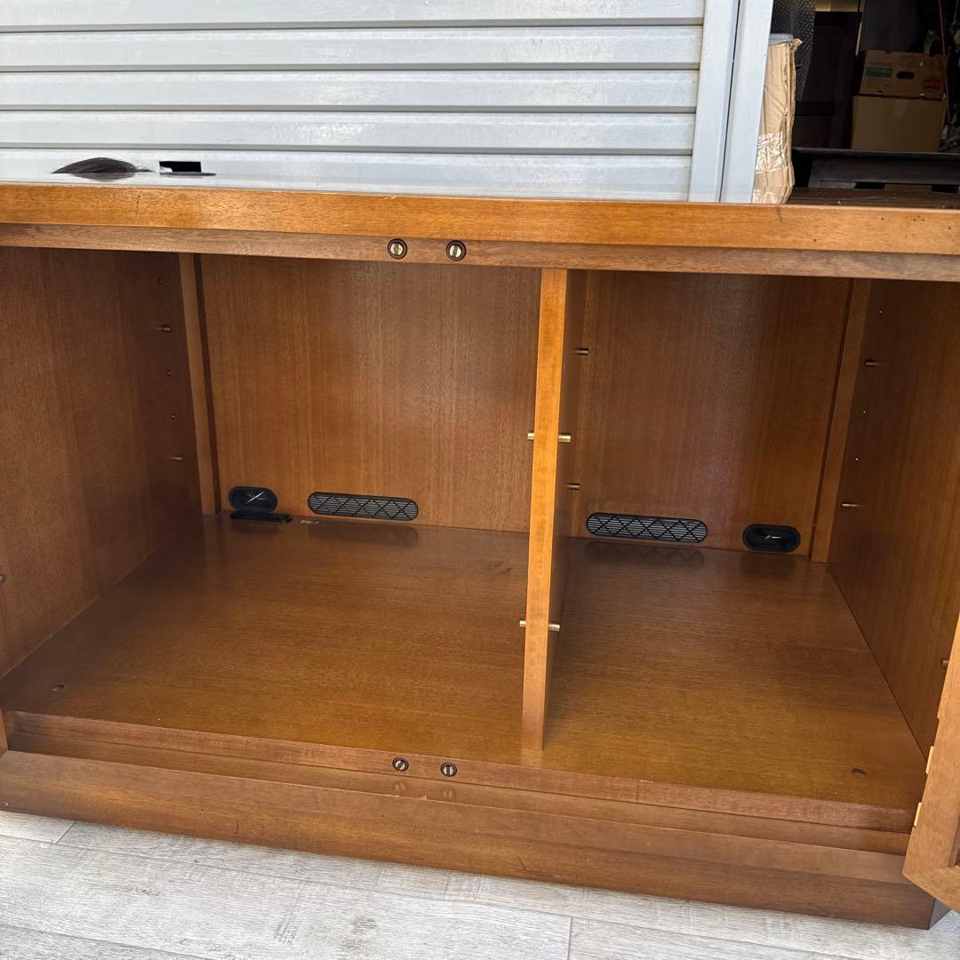 karimoku domani ドマーニ　モーガントン　テレビボード