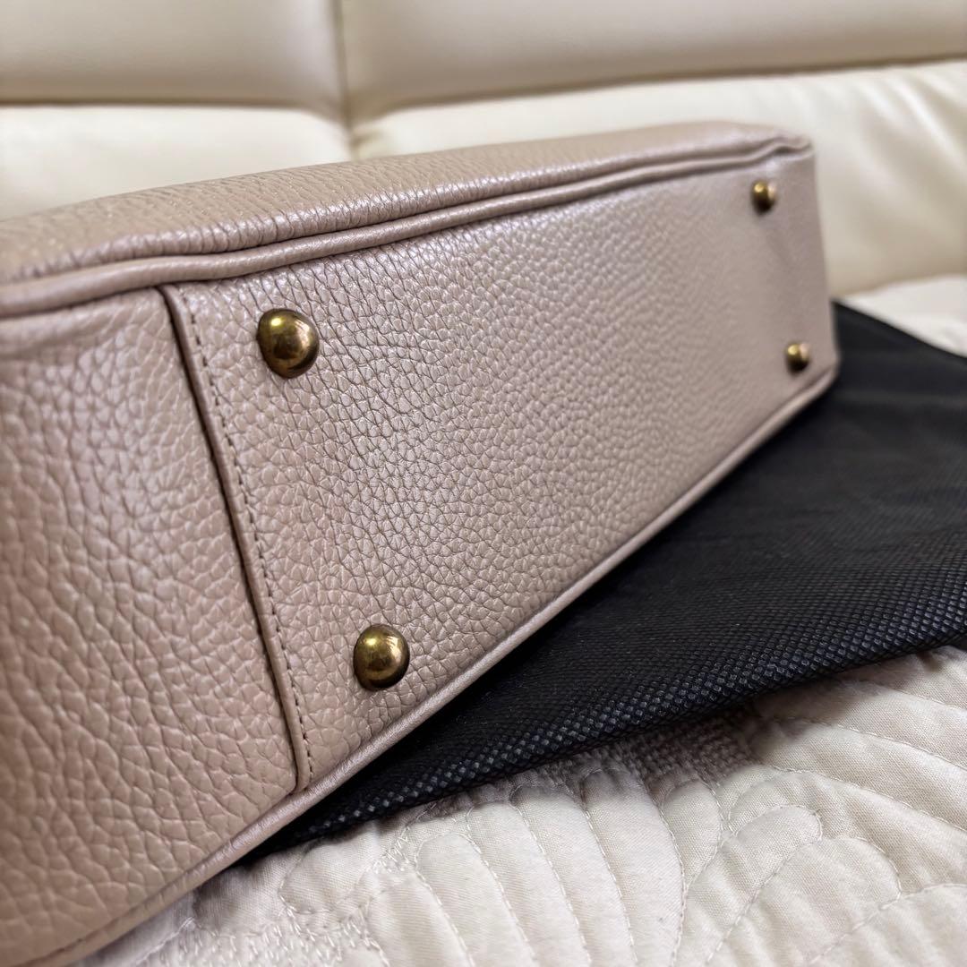 【新品未使用】トフ&ロードストーン　ブリーフケース