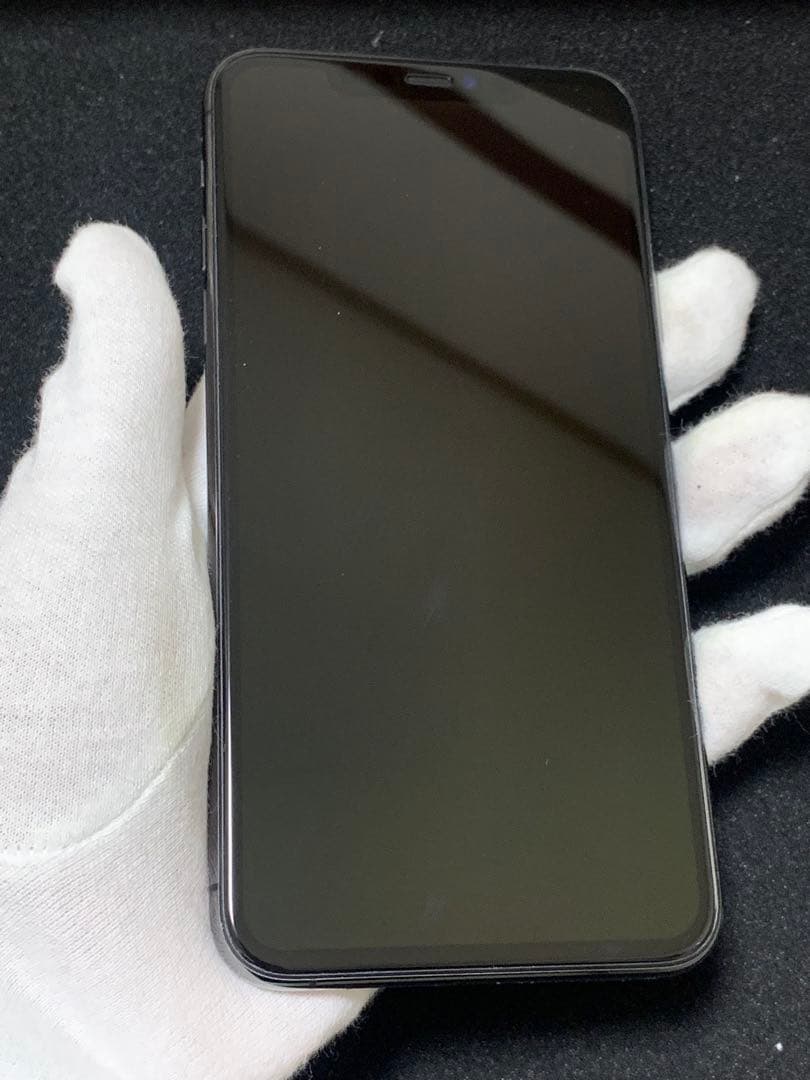 Apple iPhone 11 Pro Max 64GB スペースグレー