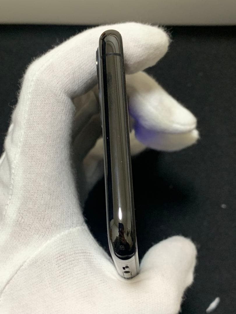 Apple iPhone 11 Pro Max 64GB スペースグレー