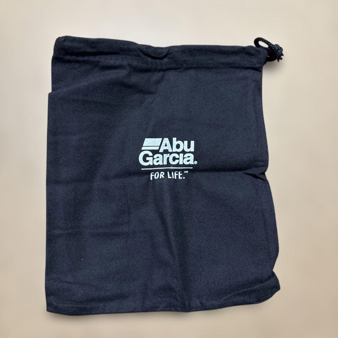 アブガルシア　レボビースト ロケット40 右