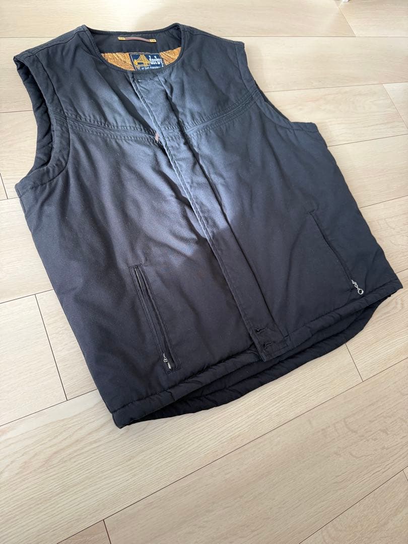 ダービーオブサンフランシスコブラック302 Mサイズ