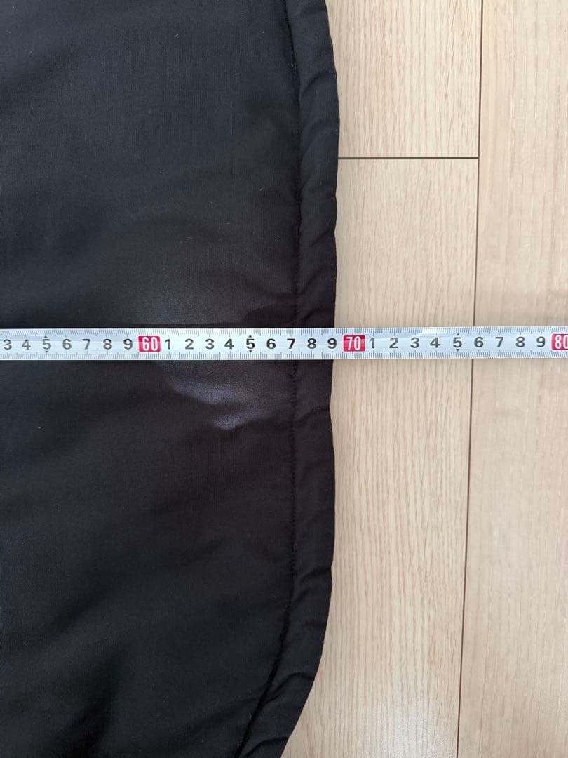 ダービーオブサンフランシスコブラック302 Mサイズ