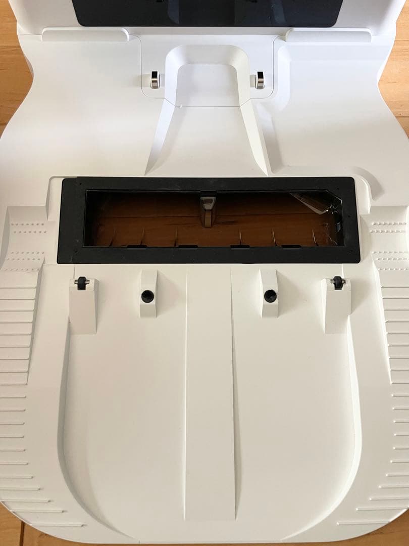 Roborock S7+ ロボロック ロボット掃除機 ホワイト 美品