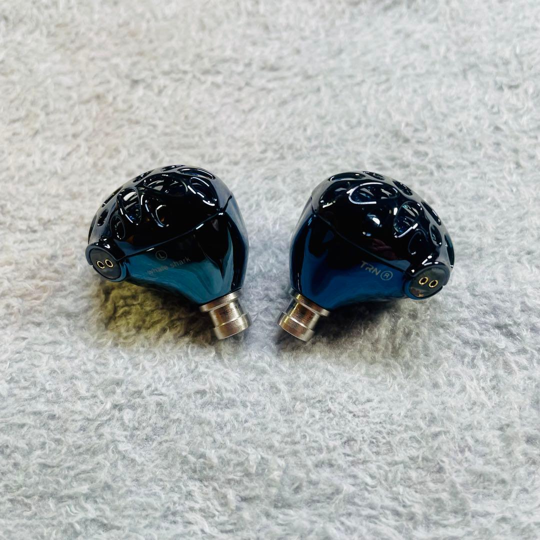 【本体のみ・新品】TRN WhaleShark【11月30日 限定価格】