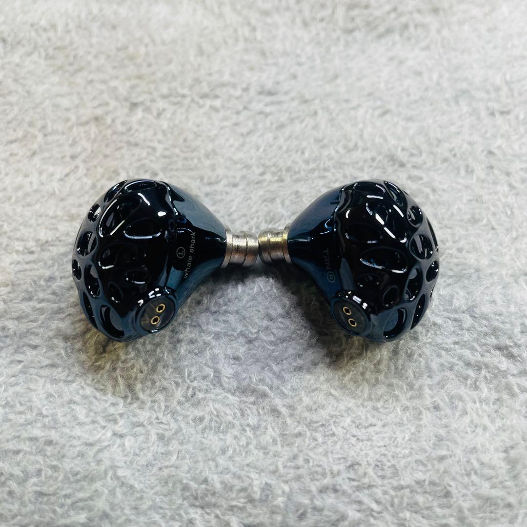 【本体のみ・新品】TRN WhaleShark【11月30日 限定価格】