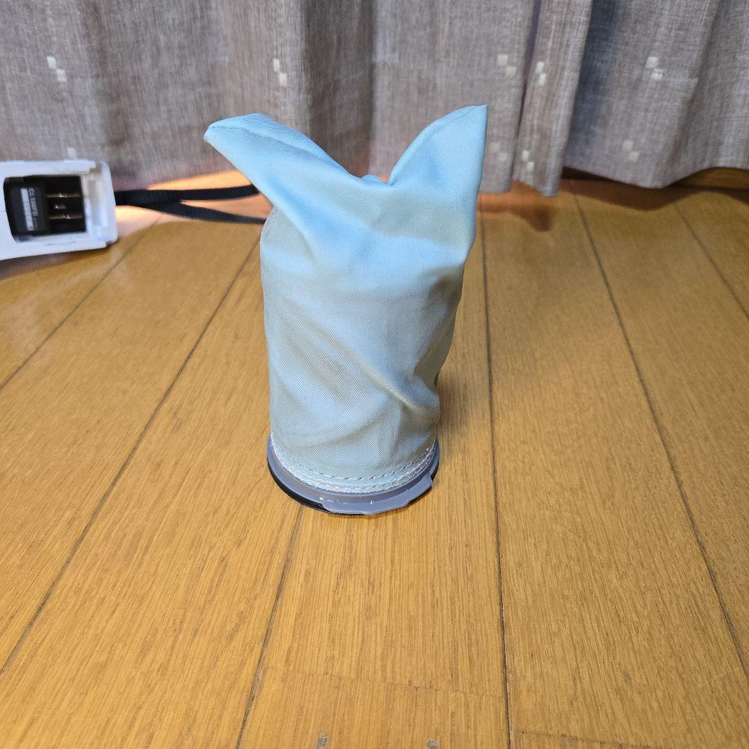 マキタ CL108FD 充電式クリーナー 掃除機 サイクロンアタッチメント付き