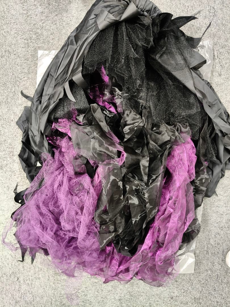 コスプレ衣装魔法少女まどかマギカ 暁美ほむら 悪魔Ver セット