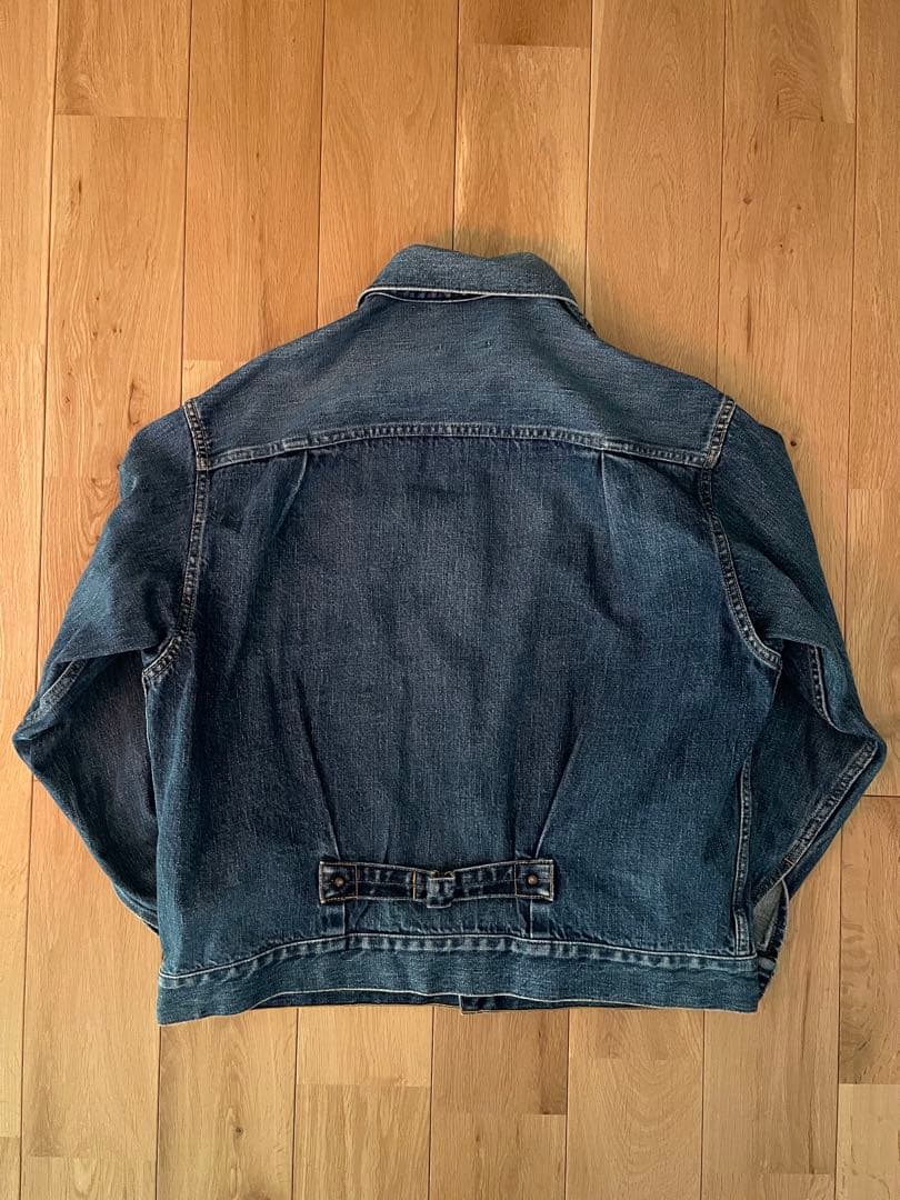 ジャケット・アウター BIG MAC made by ORDINARY FITS