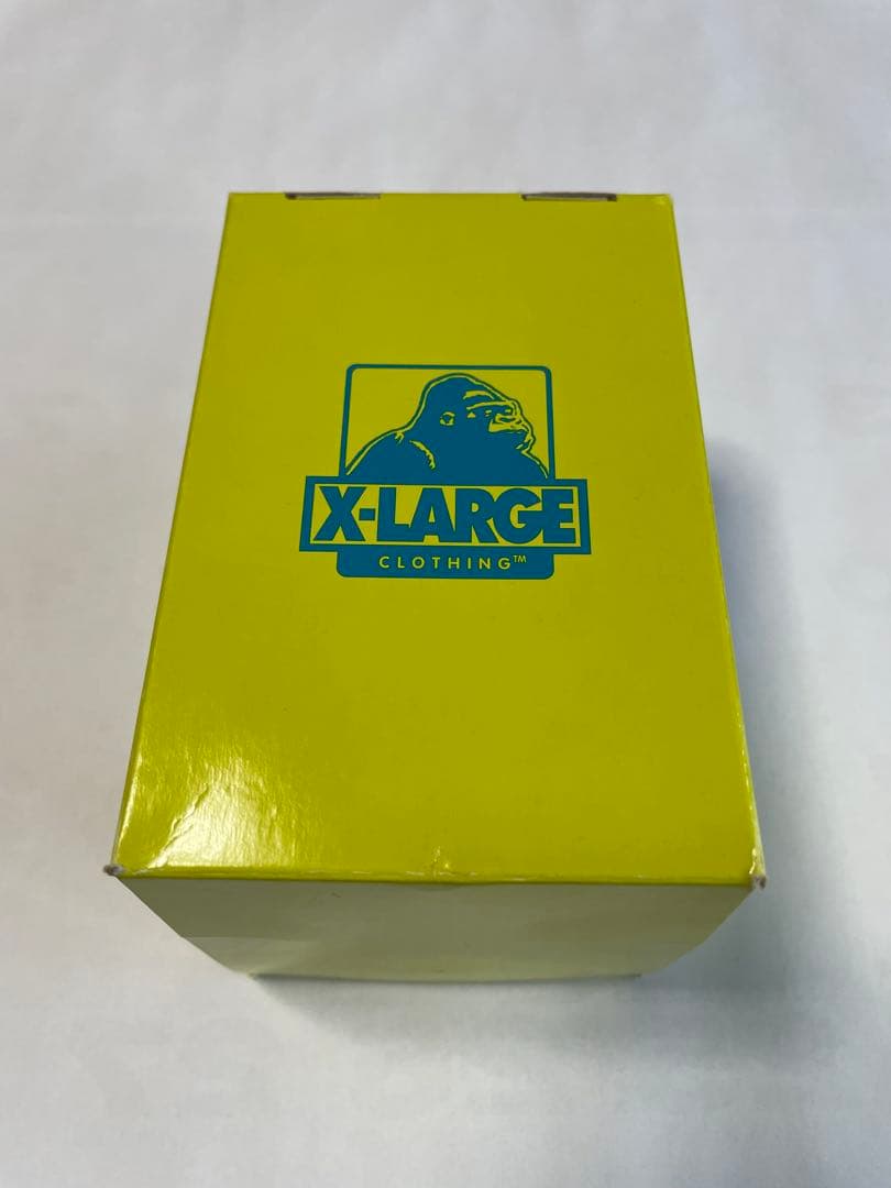 ☆新品未使用☆即完売品☆X-LARGE G-SHOCKコラボ DW-6900FS