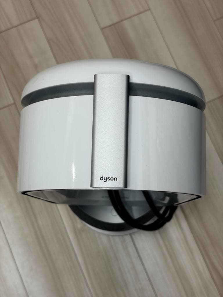 『アナくん』Dyson Purifier Hot+Cool 空気清浄ファン