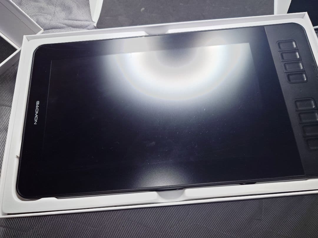 Pen Display PD1161 本体