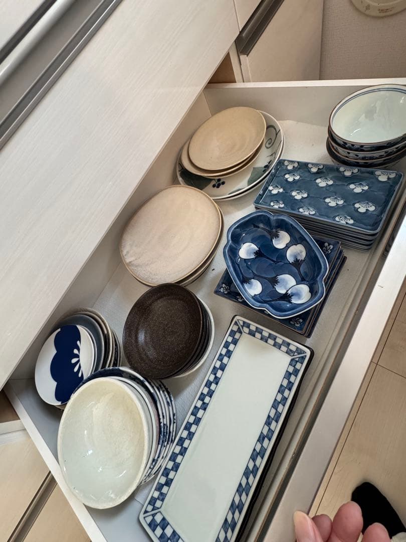 ニトリリガーレ　キッチン収納180