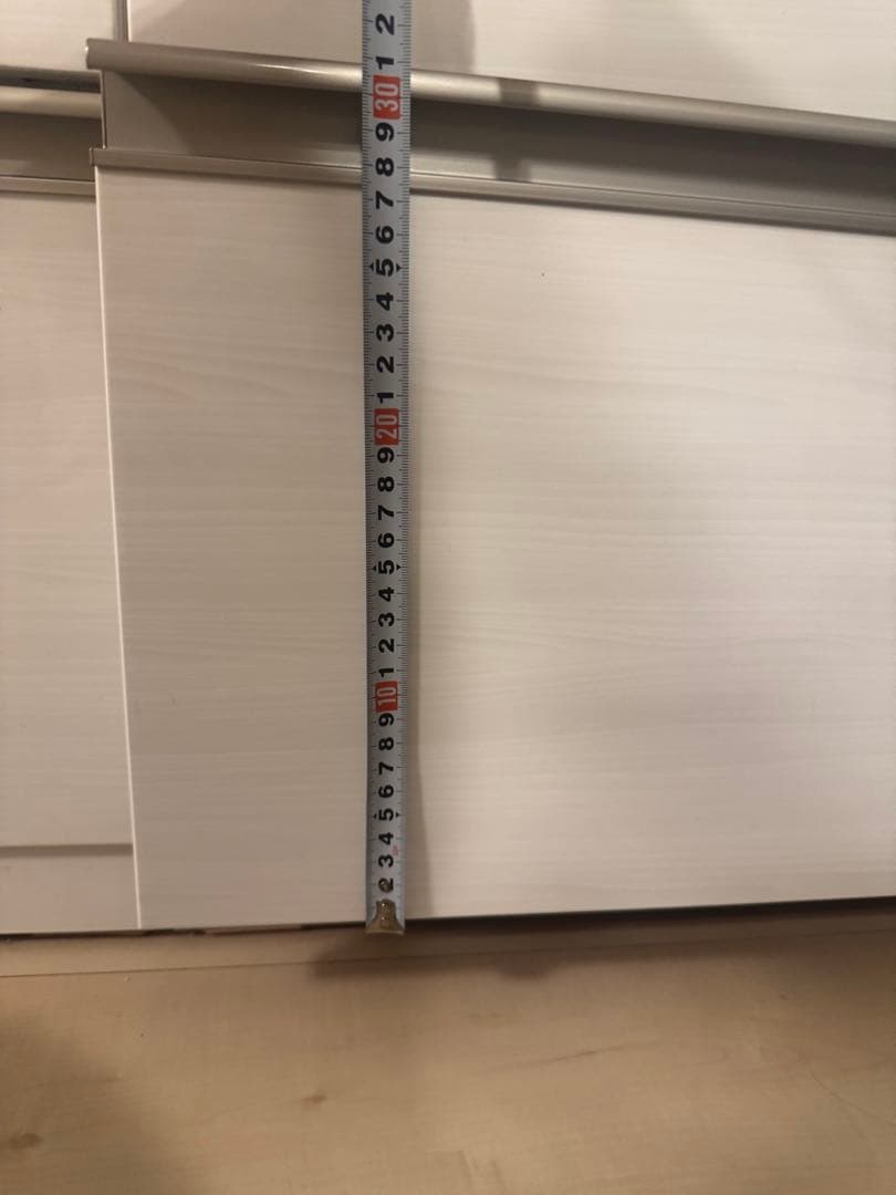 ニトリリガーレ　キッチン収納180