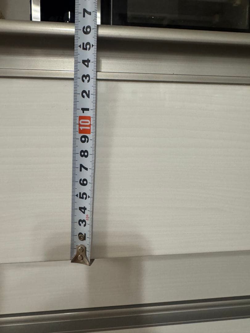 ニトリリガーレ　キッチン収納180