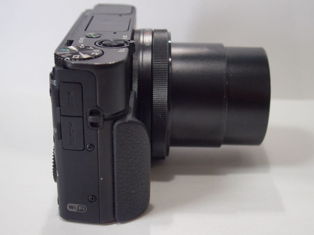 Sony rx100m3 コンパクトデジタルカメラ