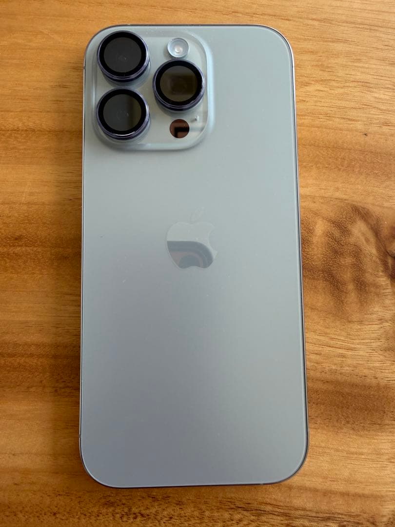 携帯電話本体 iPhone 16 Pro 256GB Natural Titanium