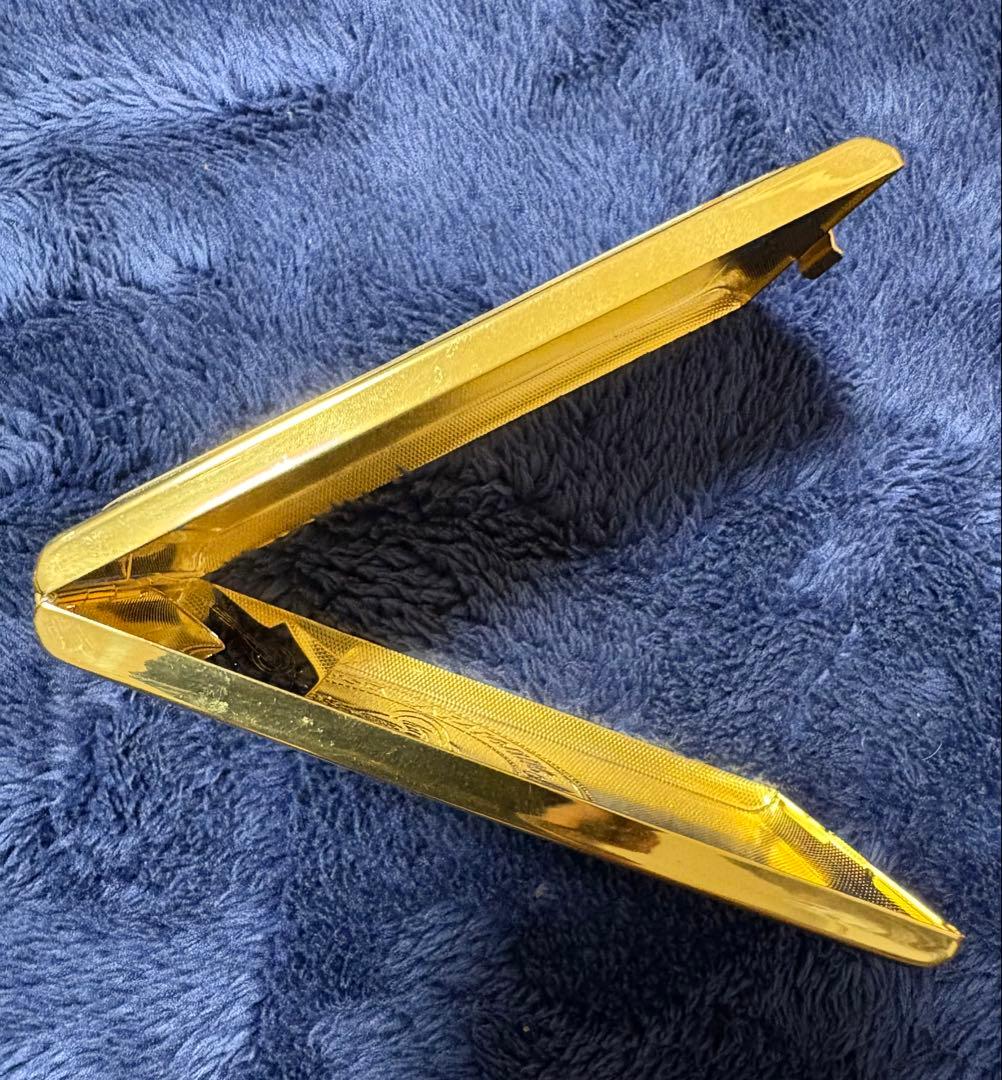 ヴィヴィアンウエストウッド シガレットケース 名刺入れ　希少品