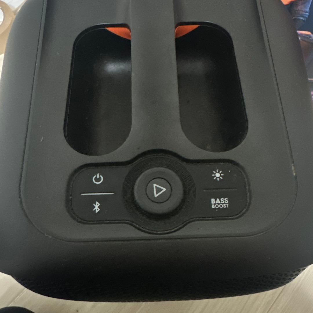 スピーカー・ウーファー JBL PARTY BOX ENCORE ESSENTAL