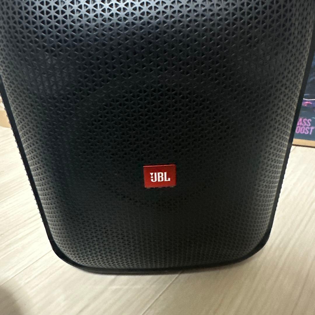 スピーカー・ウーファー JBL PARTY BOX ENCORE ESSENTAL